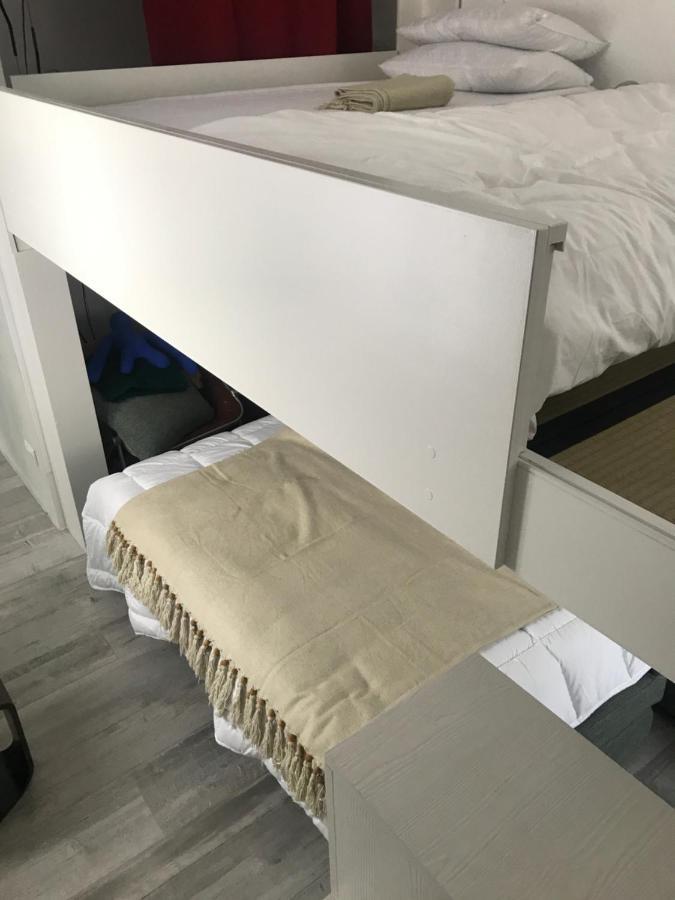 밀라노 Studio 18 아파트 외부 사진
