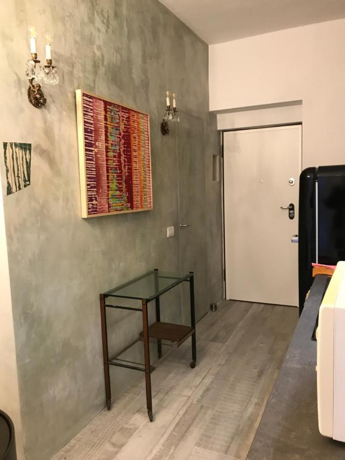 밀라노 Studio 18 아파트 외부 사진